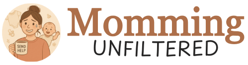 mommingunfiltered.com