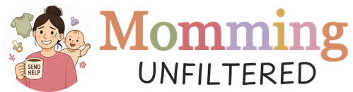 mommingunfiltered.com