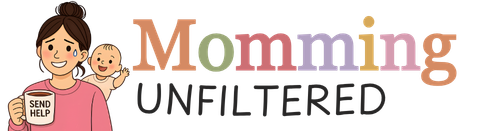mommingunfiltered.com