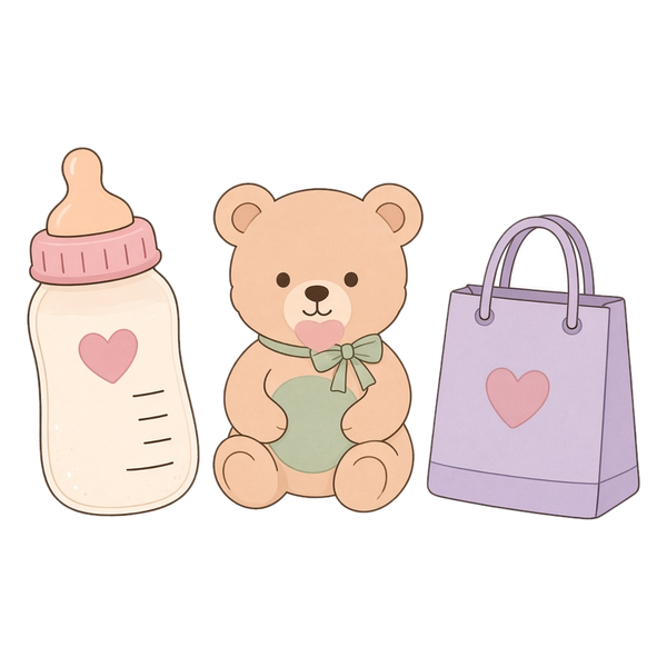 Must-Haves illustration