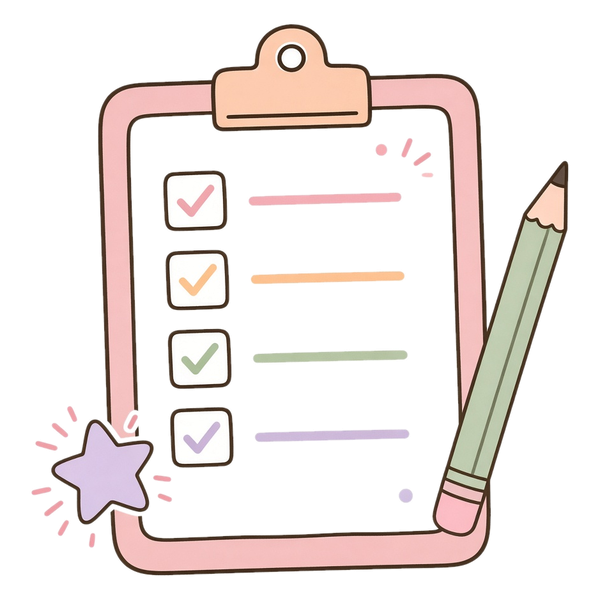 Printables illustration